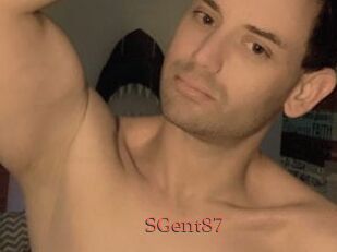 SGent87