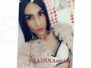 SHAINNAsmith