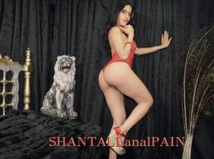 SHANTALLanalPAIN