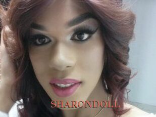 SHARONDOLL