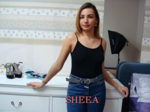 SHEEA
