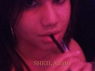 SHEILA2016
