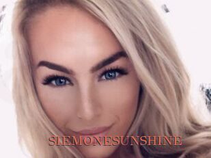 SIEMONESUNSHINE