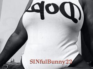 SINfulBunny22