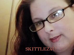 SKITTLEZ4U