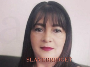 SLAVEBRIDGET