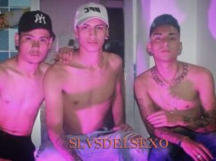SLVSDELSEXO