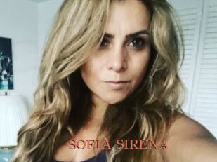 SOFIA_SIRENA
