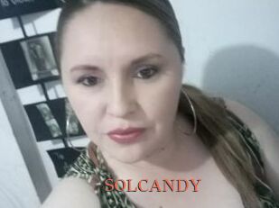 SOLCANDY