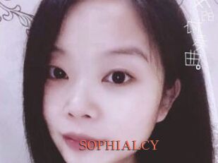 SOPHIALCY