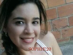 SOPHIE20