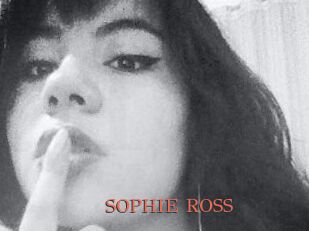 SOPHIE_ROSS