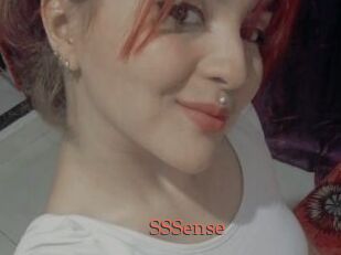 SSSense