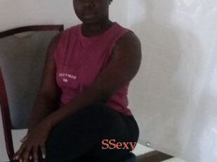 SSexy