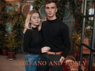STEFANO_AND_MOLLY