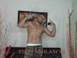 STEFFANOLANCER