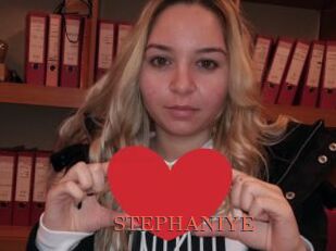 STEPHANIYE