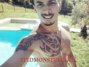 STID_MONSTER_COCK