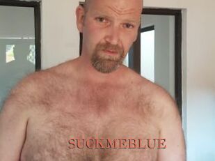SUCKMEBLUE