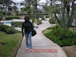 SUCREDORGE
