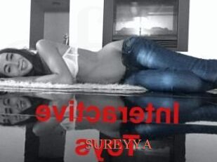 SUREYYA