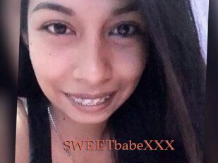 SWEETbabeXXX