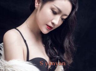 S_yanyan