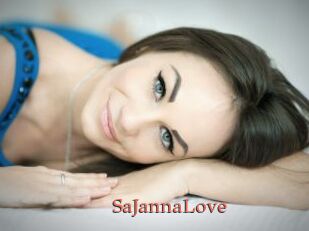 SaJannaLove