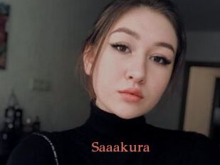 Saaakura