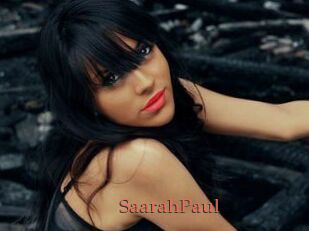 SaarahPaul