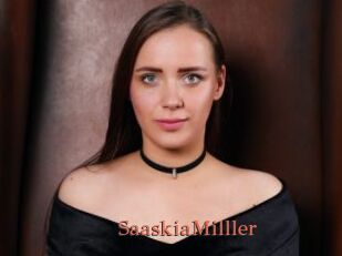 SaaskiaMilller