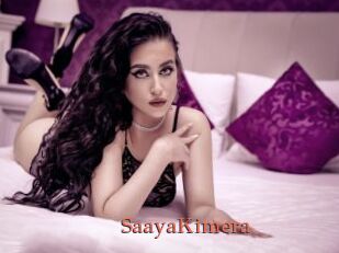 SaayaKimera
