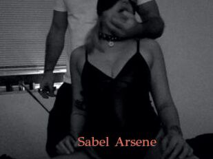 Sabel_Arsene