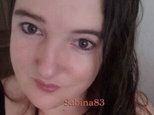 Sabina83