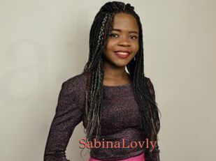 SabinaLovly