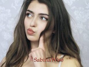 SabinaWise