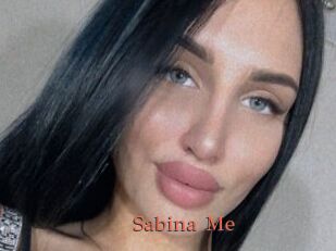 Sabina_Me