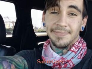 SabreGrey