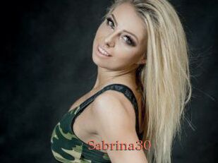 Sabrina30