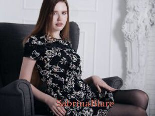 SabrinaBlare