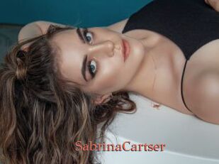 SabrinaCartser