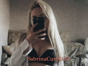 SabrinaCuteGirll