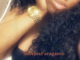 SabrinaFaragamo