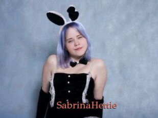 SabrinaHettie