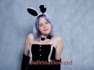 SabrinaHoward