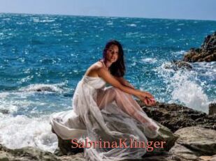 SabrinaKlinger
