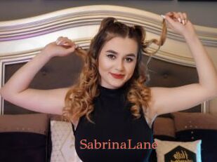 SabrinaLane