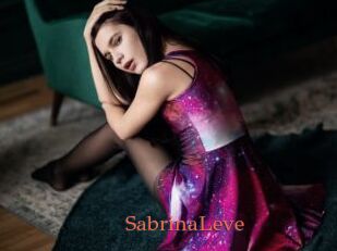 SabrinaLeve