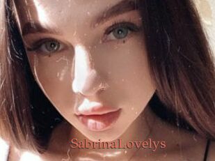 SabrinaLovelys