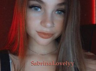 SabrinaLovelyy